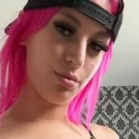 Джессика Мэй Голая