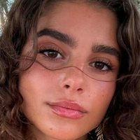 Jimena Madera Голая