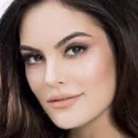 Химена Наваррете Голая