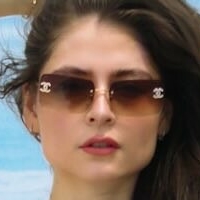 Химена Рангель Голая