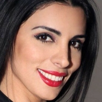 Жоселин Медина Голая