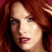 Йоханна Ставракаки Голая