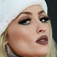 Жордан Аурианна Голая