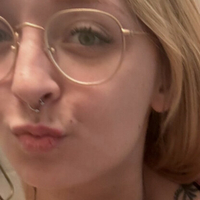 Юлия Вернунфт Голая