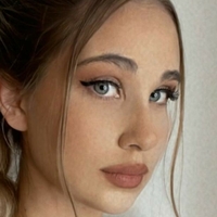 Юлия Дунай Голая