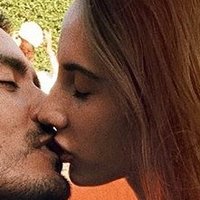 Джулиана Кэнти Голая