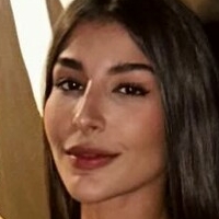 Джулиана Ксавьер Голая