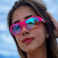 Жюльеттаасси Голая