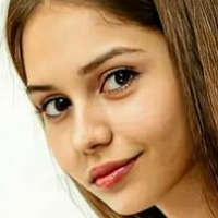 Жюльет Голая