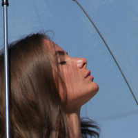 Жюльет Ле Голая