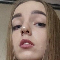 калибони Голая