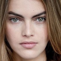 Камила Хансен Голая