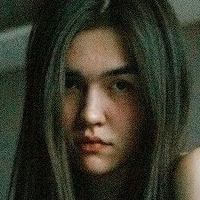 Карина Копысова Голая