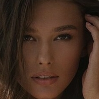 Карина Логинова Голая