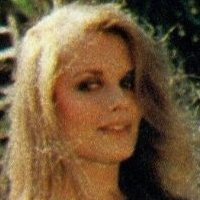 Карина Верлье Голая