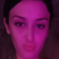 Каринеесса Голая