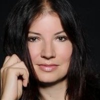 Катерина Блазкова Голая