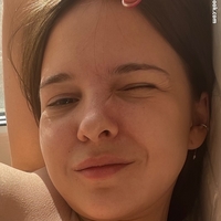 Катерина Козлова Голая