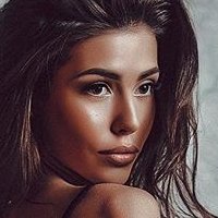 Катерина Созинова Голая