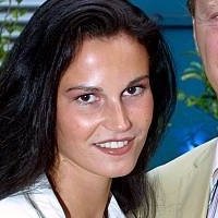 Катерина Биссель Голая