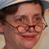 Катерина Тальбах Голая