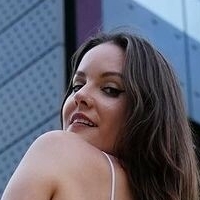 Катерина Вайсс Голая