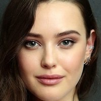 Кэтрин Лэнгфорд Голая