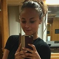 Кэти Стоунс Голая