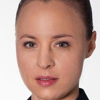 Катя Даноски Голая
