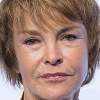 Катрин Сасс Голая