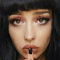 Катрина Океана Голая