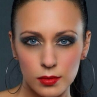 Кэтт Скарлетт Голая