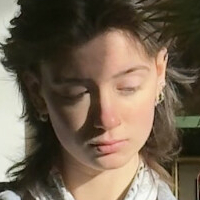 Кэй Анжели Голая