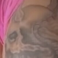 kaylajade1993 Голая