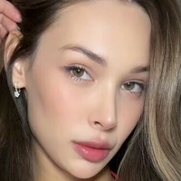 Кайлен Мэлоун Голая