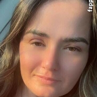 КейБи Дженн Голая