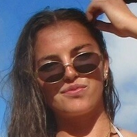 Кендалл Уитмарш Голая