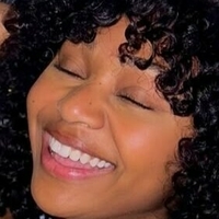 Киана Николь Вашингтон Голая