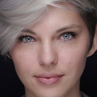 Кимберли Лиманс Голая