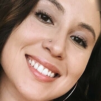 Кимберли Максин Голая