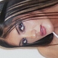 Кимия Рахнама Голая