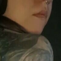 кинкикицуне Голая