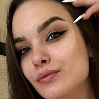 Кинки София Голая