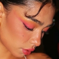 Кира Герман Голая