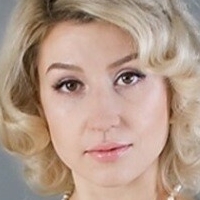 Китти Орлова Голая