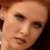 Кляйн Скади Голая