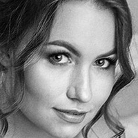 Колосова Голая