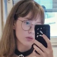 конекокабури Голая