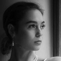 Агата Конецина Голая