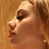 Кристина Антипкова Голая